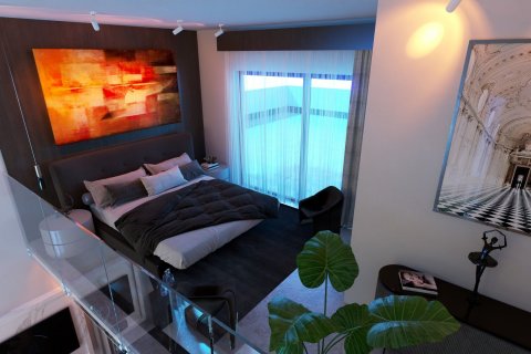 Apartment for sale  in Famagusta, Northern Cyprus, 150m2, No. 210940 – photo 30