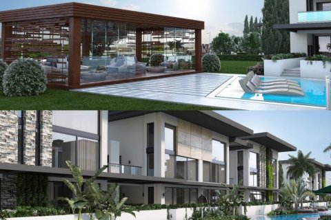 Apartment for sale  in Famagusta, Northern Cyprus, 150m2, No. 210940 – photo 16