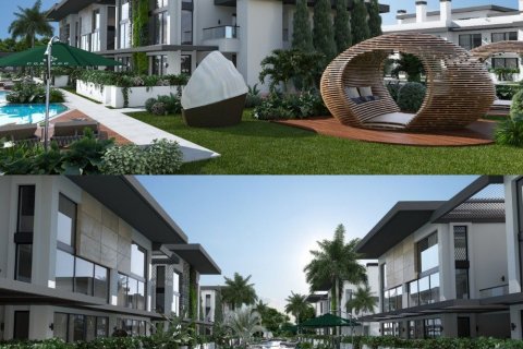 Apartment for sale  in Famagusta, Northern Cyprus, 150m2, No. 210940 – photo 15