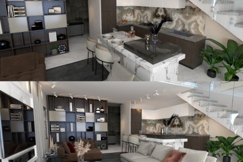 Apartment for sale  in Famagusta, Northern Cyprus, 150m2, No. 210940 – photo 18