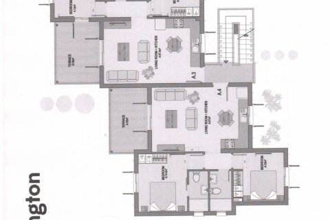 Leilighet  i Esentepe, Girne,  Nr. 210935 - 28