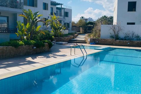 Leilighet  i Esentepe, Girne,  Nr. 210935 - 23