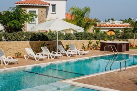 Leilighet  i Esentepe, Girne,  Nr. 210935 - 22