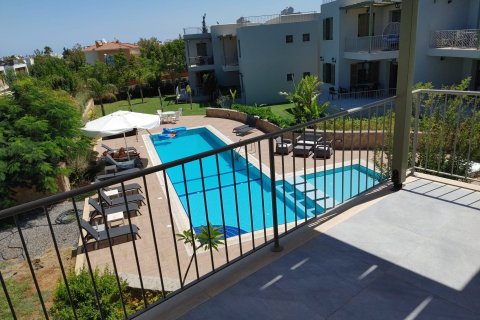 Leilighet  i Esentepe, Girne,  Nr. 210935 - 17