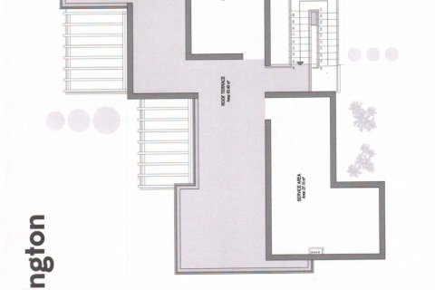 Leilighet  i Esentepe, Girne,  Nr. 210935 - 29