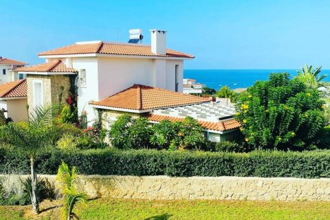 Leilighet  i Esentepe, Girne,  Nr. 210935 - 1