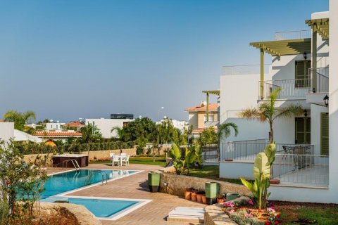 Leilighet  i Esentepe, Girne,  Nr. 210935 - 21