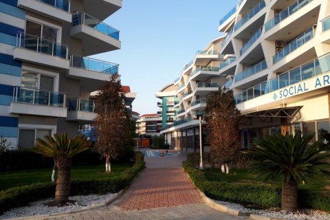 Wohnung in Cikcilli, Antalya, Türkei Nr. 210088 - 3
