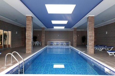 Wohnung in Cikcilli, Antalya, Türkei Nr. 210088 - 4