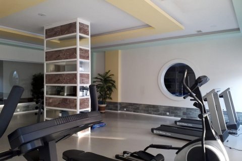 Wohnung in Cikcilli, Antalya, Türkei Nr. 210088 - 6