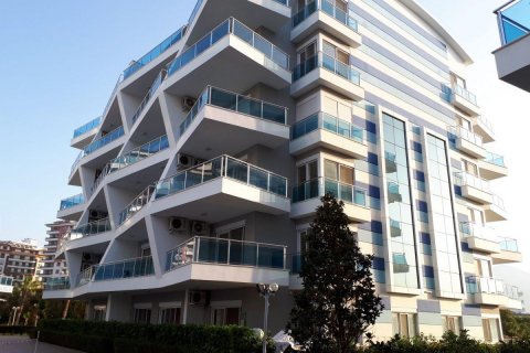 Wohnung in Cikcilli, Antalya, Türkei Nr. 210088 - 8