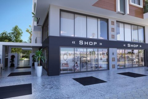 Продажа квартиры  в Махмутларе, Анталье, Турция 3 комн., 120м2, №210087 – фото 10