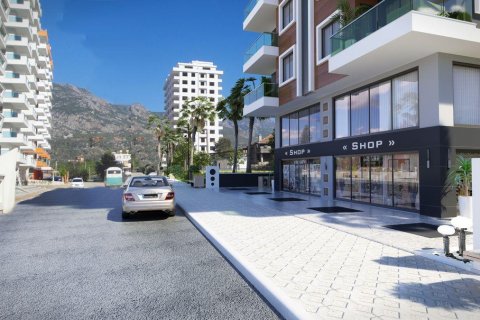 Продажа квартиры  в Махмутларе, Анталье, Турция 3 комн., 120м2, №210087 – фото 3