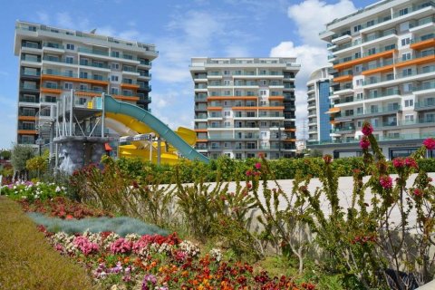 Продажа квартиры  в Авсалларе, Анталье, Турция 3 комн., 104м2, №210090 – фото 2