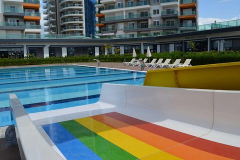 Продажа квартиры  в Авсалларе, Анталье, Турция 3 комн., 104м2, №210090 – фото 7