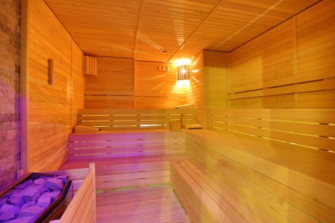 Leilighet  i Kestel, Antalya, Tyrkia Nr. 210089 - 15