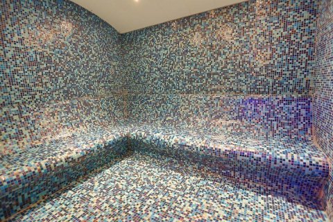 Leilighet  i Kestel, Antalya, Tyrkia Nr. 210089 - 13