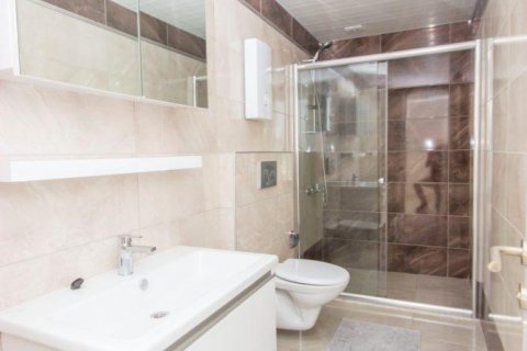 Leilighet  i Kestel, Antalya, Tyrkia Nr. 210089 - 20