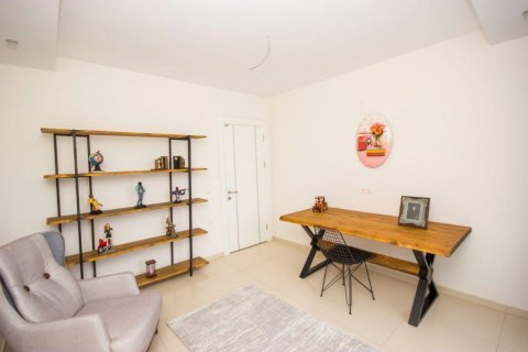Leilighet  i Kestel, Antalya, Tyrkia Nr. 210089 - 16