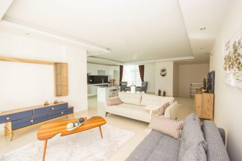 Leilighet  i Kestel, Antalya, Tyrkia Nr. 210089 - 18