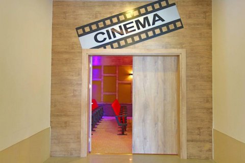 Leilighet  i Kestel, Antalya, Tyrkia Nr. 210089 - 11