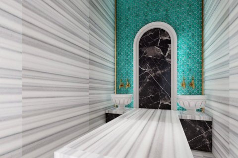 Продажа виллы  в Аланье, Анталье, Турция 5 комн., 215м2, №210091 – фото 10