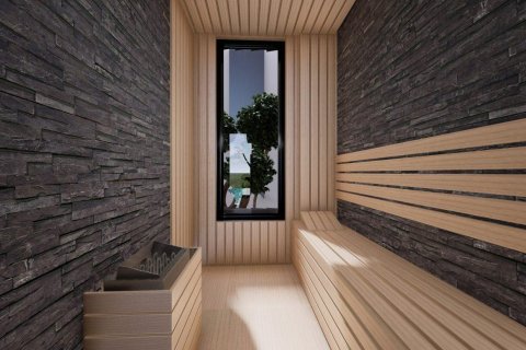 Продажа виллы  в Аланье, Анталье, Турция 5 комн., 215м2, №210091 – фото 9