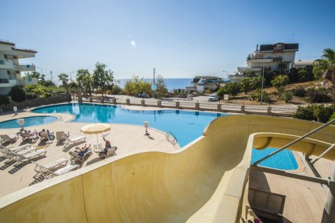 Daire   Alanya, Antalya, Türkiye №208069 - 4