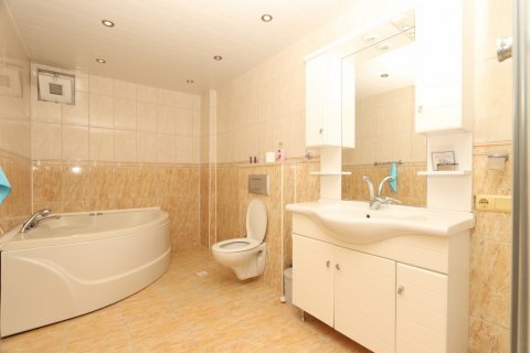 Daire   Alanya, Antalya, Türkiye №208069 - 25