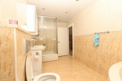 Daire   Alanya, Antalya, Türkiye №208069 - 13