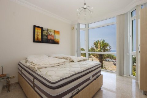 Daire   Alanya, Antalya, Türkiye №208069 - 14