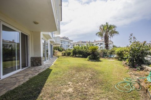 Daire   Alanya, Antalya, Türkiye №208069 - 27