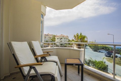 Daire   Alanya, Antalya, Türkiye №208069 - 17