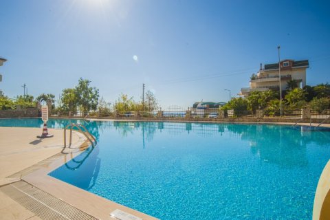 Daire   Alanya, Antalya, Türkiye №208069 - 3