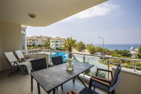 Daire   Alanya, Antalya, Türkiye №208069 - 16