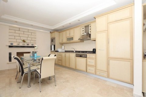 Daire   Alanya, Antalya, Türkiye №208069 - 10