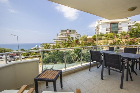 Daire   Alanya, Antalya, Türkiye №208069 - 18