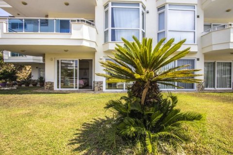 Daire   Alanya, Antalya, Türkiye №208069 - 28
