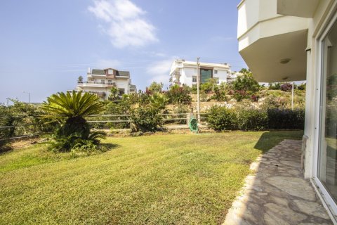 Daire   Alanya, Antalya, Türkiye №208069 - 26