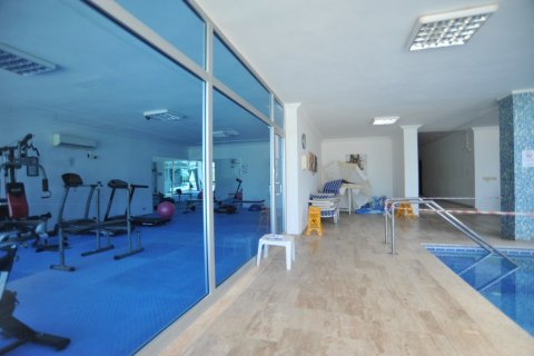 Daire   Alanya, Antalya, Türkiye №208069 - 6