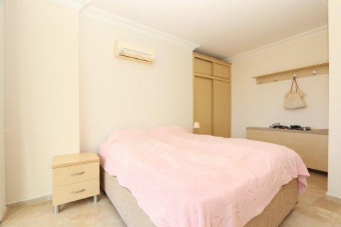 Daire   Alanya, Antalya, Türkiye №208069 - 24