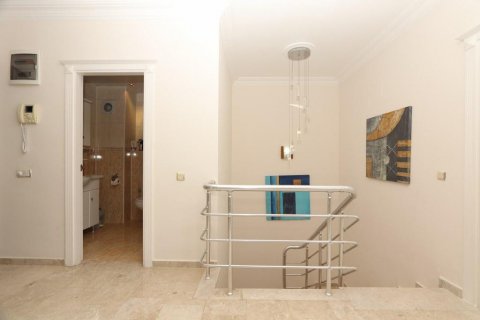 Daire   Alanya, Antalya, Türkiye №208069 - 20