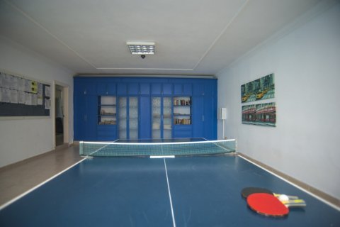 Daire   Alanya, Antalya, Türkiye №208069 - 5