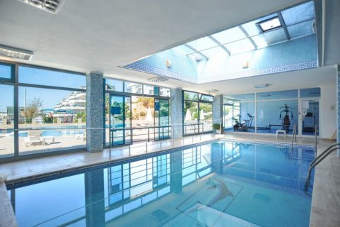 Daire   Alanya, Antalya, Türkiye №208069 - 7