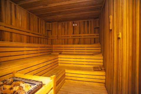 Daire   Alanya, Antalya, Türkiye №208069 - 8