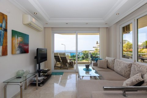 Daire   Alanya, Antalya, Türkiye №208069 - 11