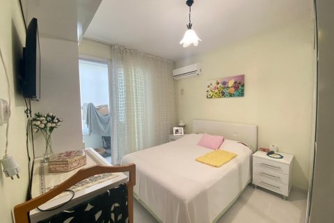 Продажа квартиры  в Махмутларе, Анталье, Турция 3 комн., 130м2, №208071 – фото 5