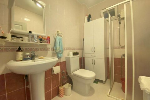 Продажа квартиры  в Махмутларе, Анталье, Турция 3 комн., 130м2, №208071 – фото 7