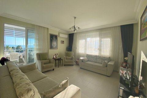 Продажа квартиры  в Махмутларе, Анталье, Турция 3 комн., 130м2, №208071 – фото 1