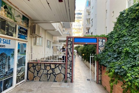 Продажа квартиры  в Махмутларе, Анталье, Турция 3 комн., 130м2, №208071 – фото 14